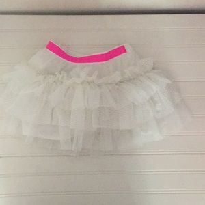 Cherokee skirt, size 4T